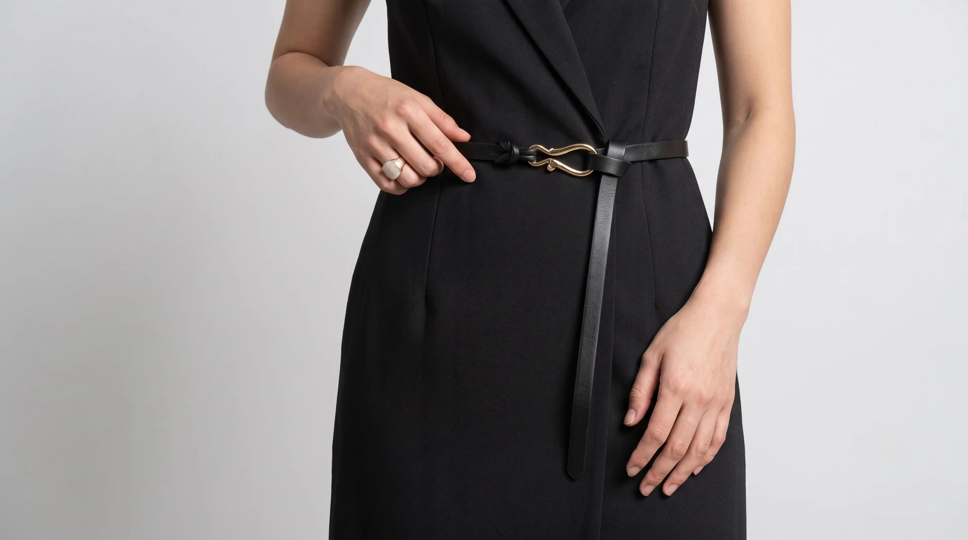 Signature Waist Belt product image